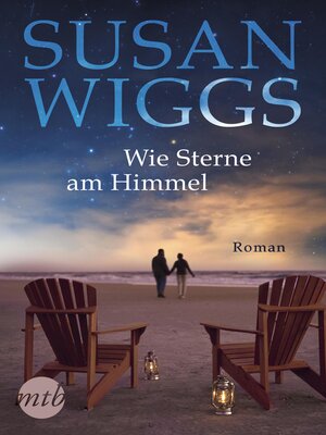 cover image of Wie Sterne am Himmel